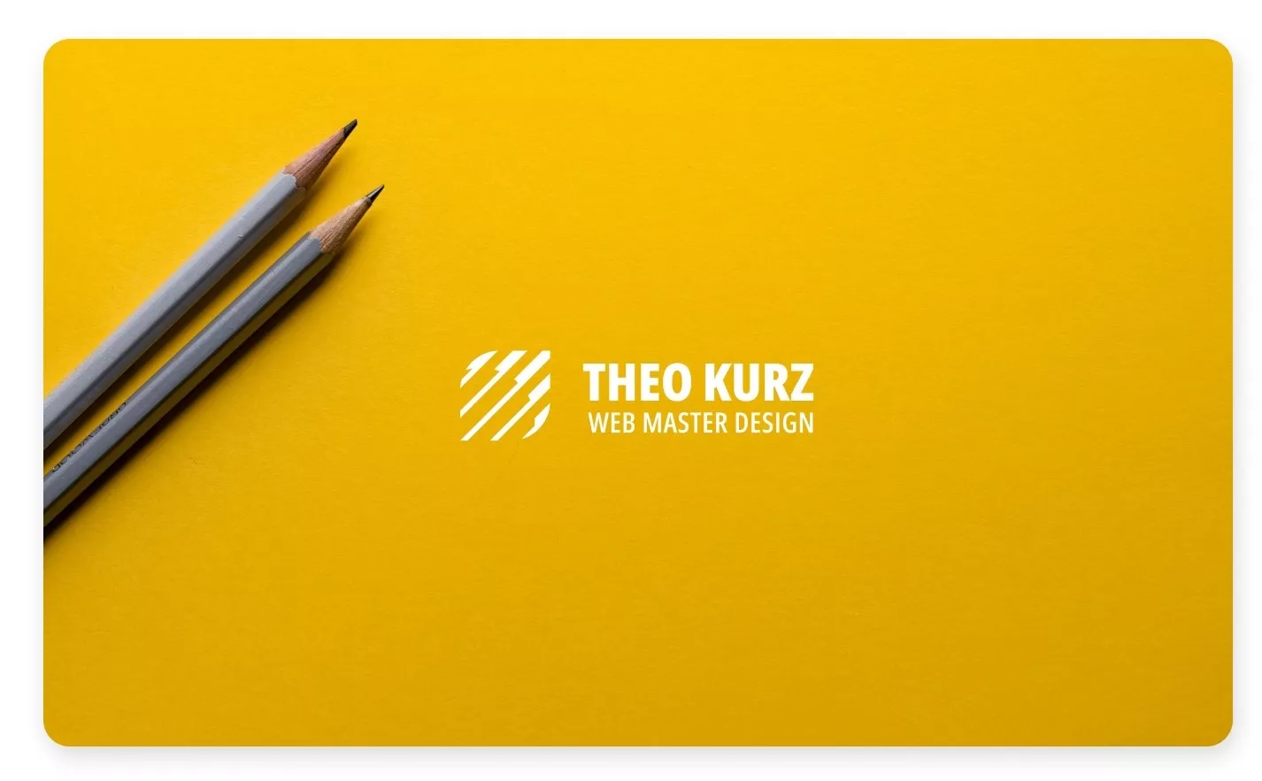Theo Kurz Web Master Design Theo Kurz Web Master Design