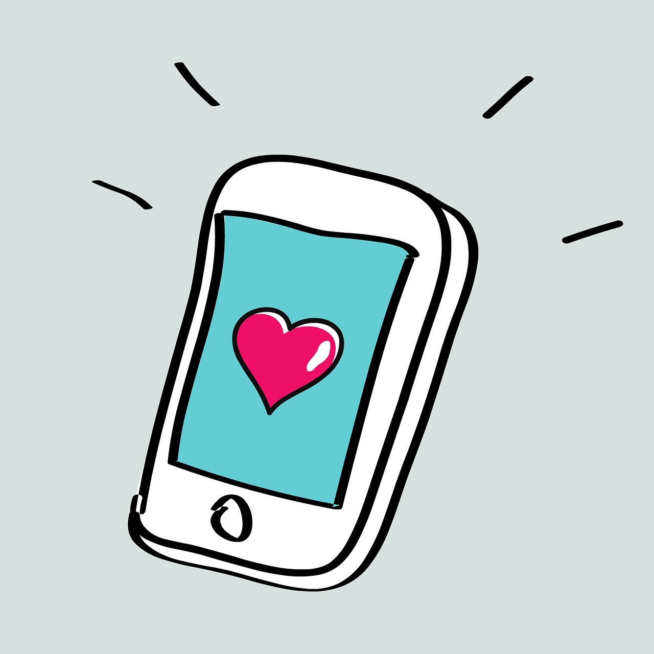Smartphone App