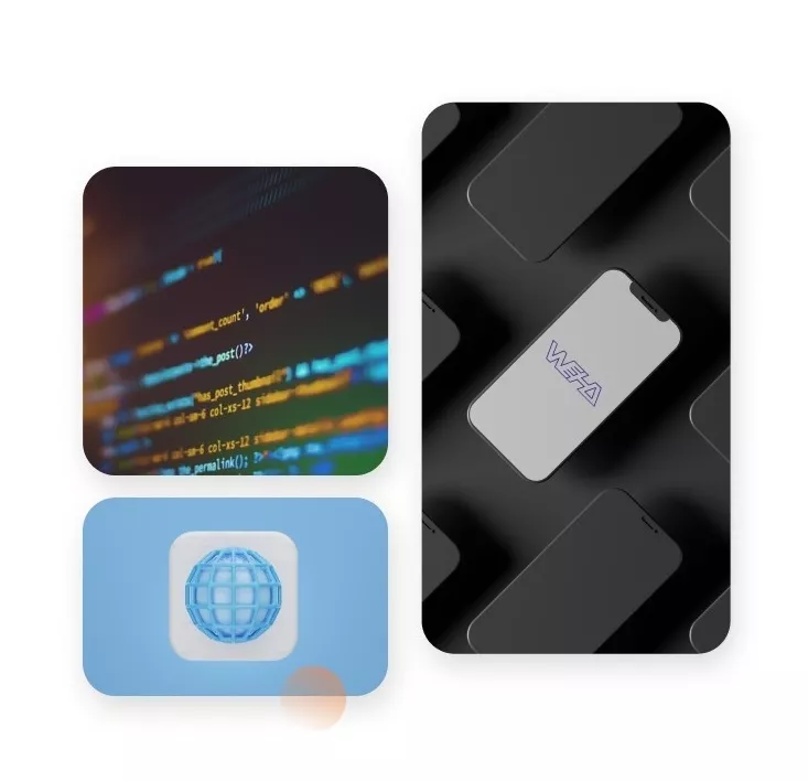 Mobile Apps für jedes Smartphone Mobile Apps für jedes Smartphone