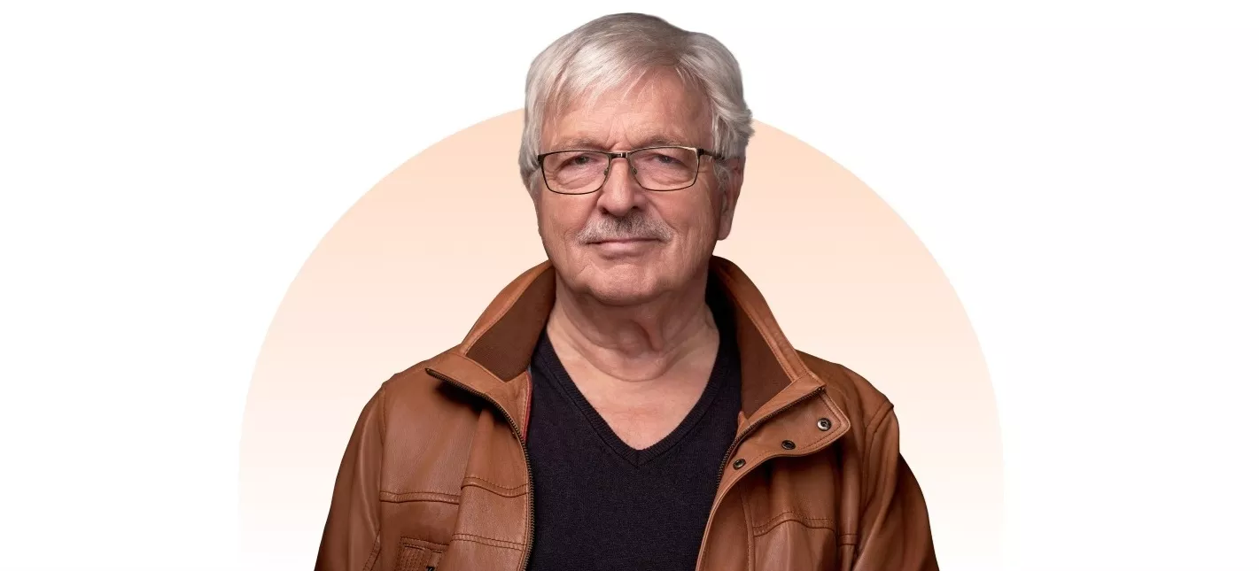 Mein Profilbild Mein Profilbild