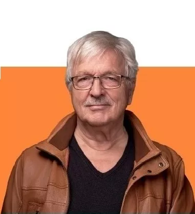 Mehr über mich Mehr über mich