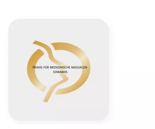 Logo Med Massagen Edwards Logo Med Massagen Edwards